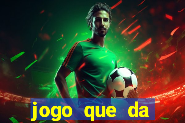 jogo que da dinheiro para se cadastrar